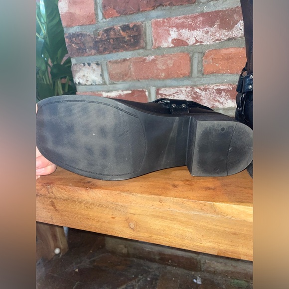 SUGAR Women's Huncho Tall Booties - Picture 5 of 5